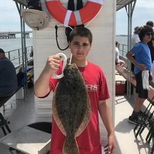 Meet your Posher, Giovanni